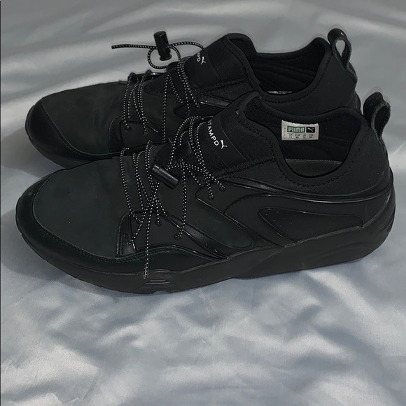 Mens shoes - Picture 2 of 4